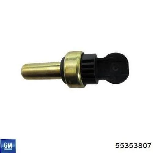 Купити 55353807 General Motors Датчик температури охолоджуючої рідини