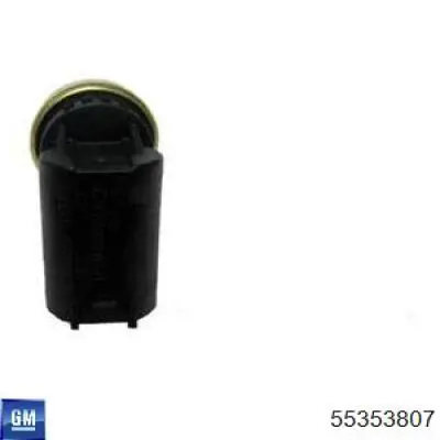 Датчик температури охолоджуючої рідини 55353807 General Motors