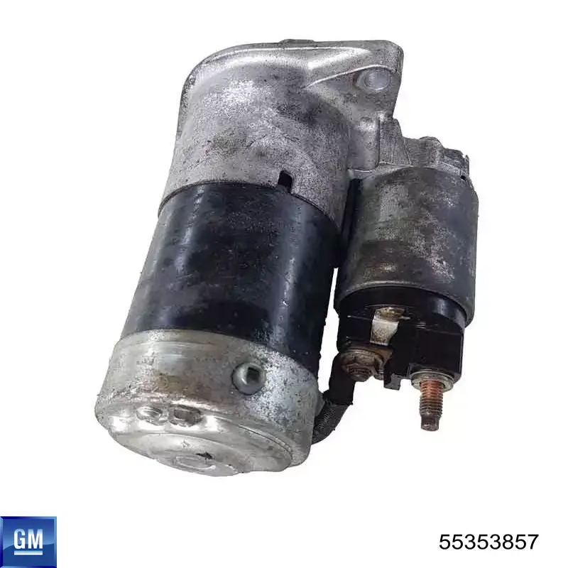 Стартер S5136PR As-pl