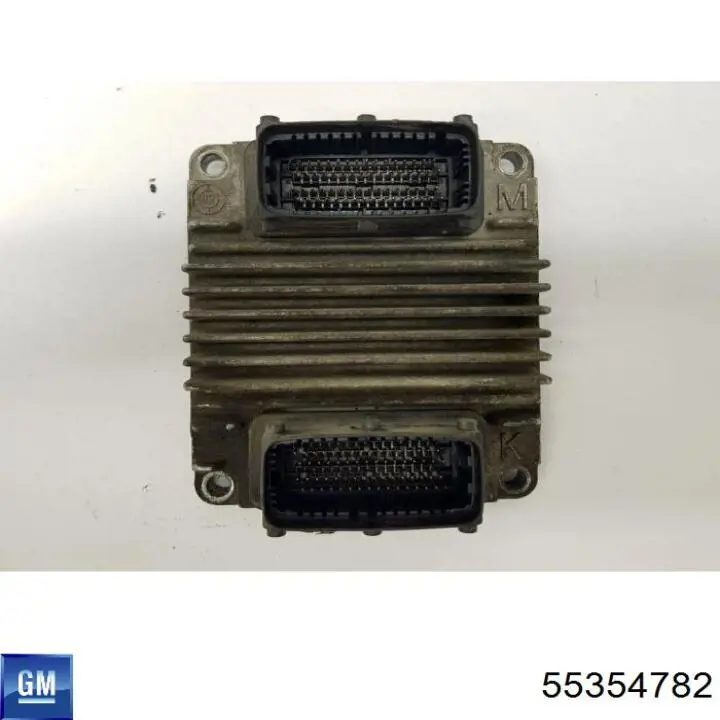 Купити 55354782 General Motors 