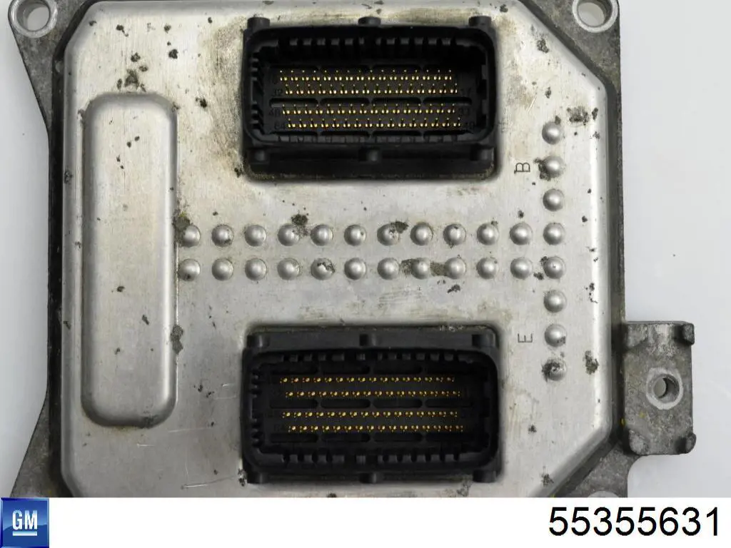 55355631 General Motors 