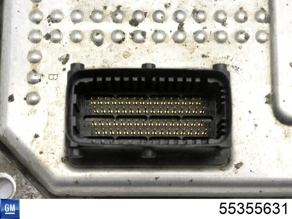  General Motors 55355631 ціна, від 36.87 USD