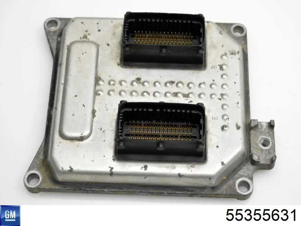  55355631 General Motors