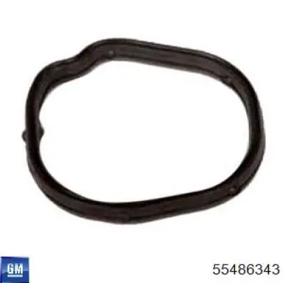 D323 Dolz Насос охолодження