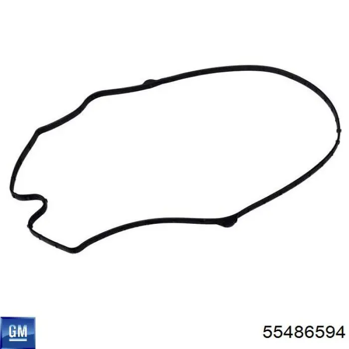Прокладка ГБЦ Victor Reinz 611122100 ціна, від 51.02 USD