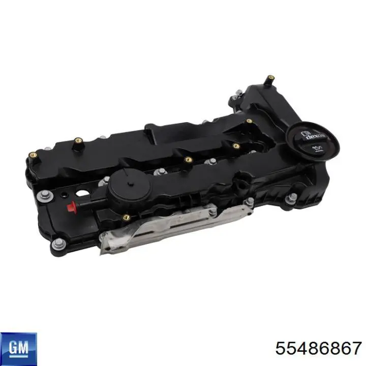 Купити 5607310 Opel 