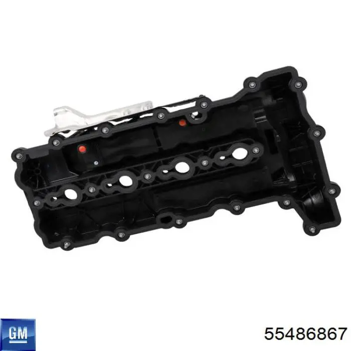 5607310 Opel 