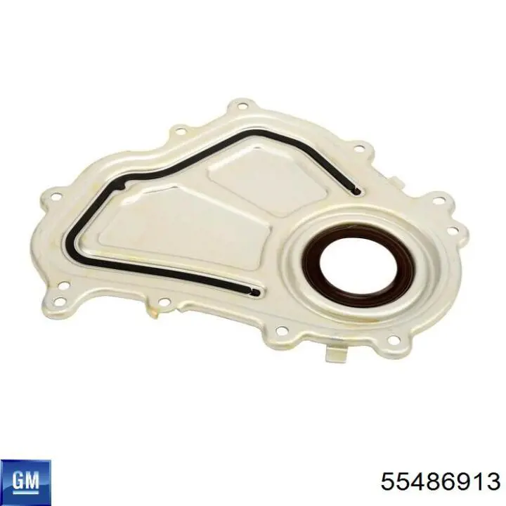 Купити 55486913 General Motors 