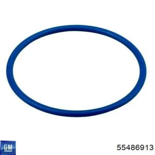  55486913 General Motors