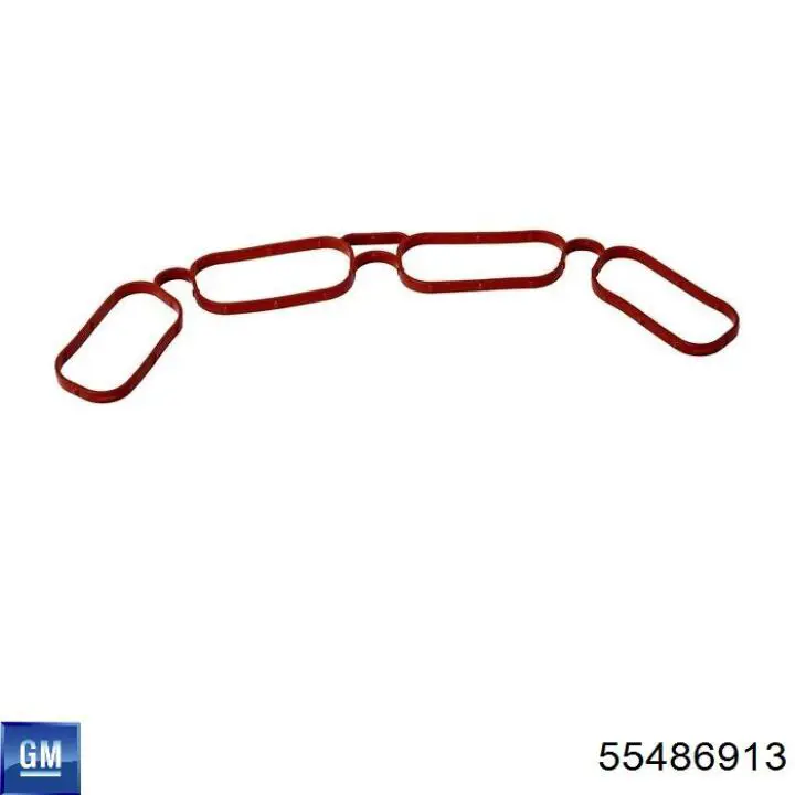  General Motors 55486913 ціна, від 121.06 USD