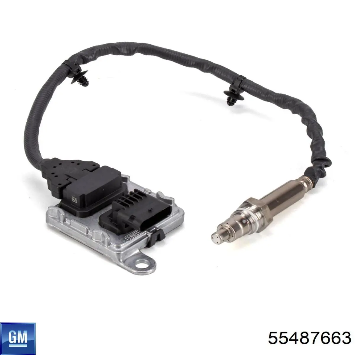 55487663 Opel 