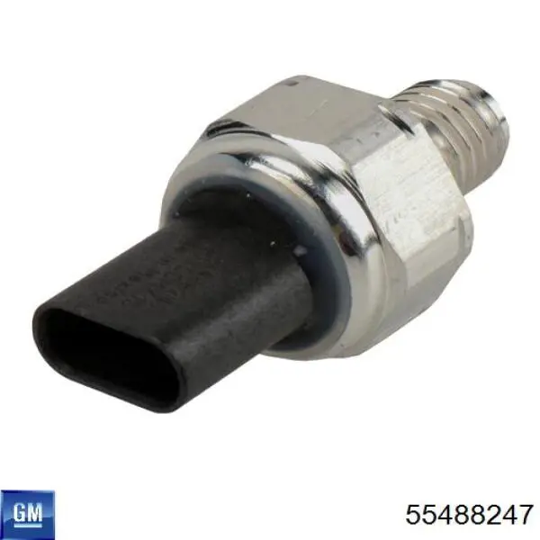 Купити 55488247 General Motors Датчик тиску масла