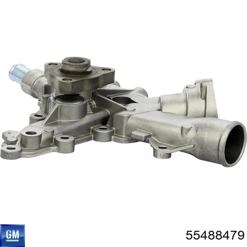 Помпа 55488479 General Motors