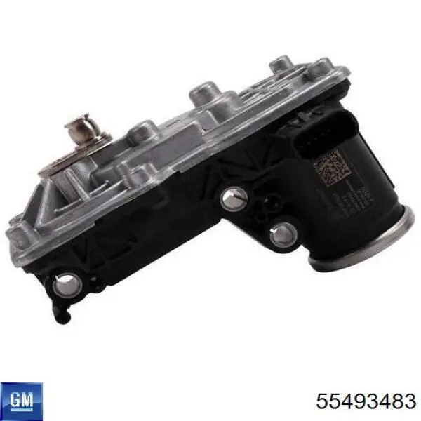  55493483 General Motors