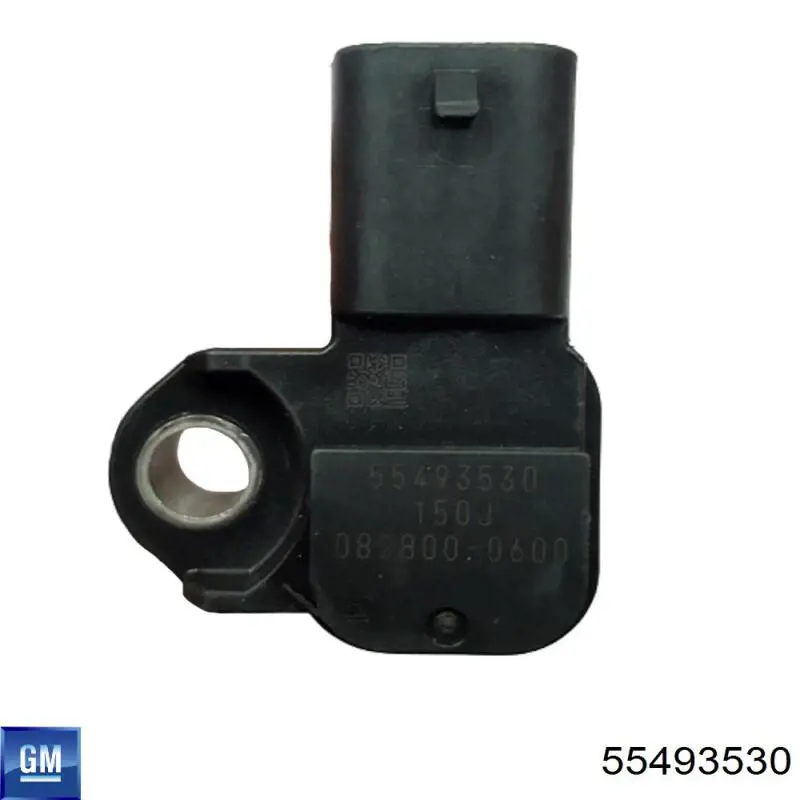  General Motors 12694431 ціна, від 63.35 USD