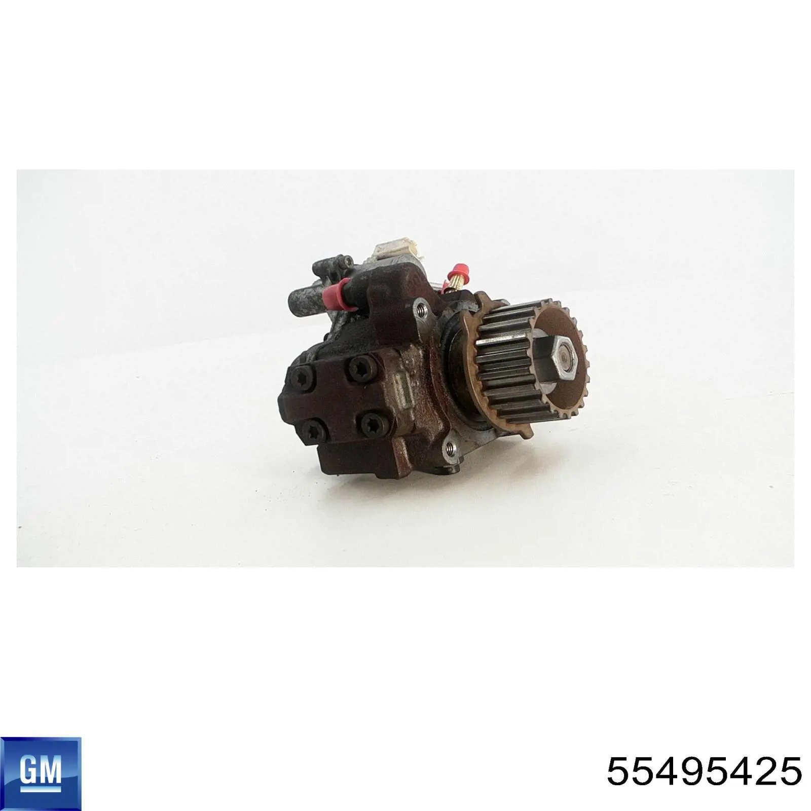 Купити 55495425 Opel 