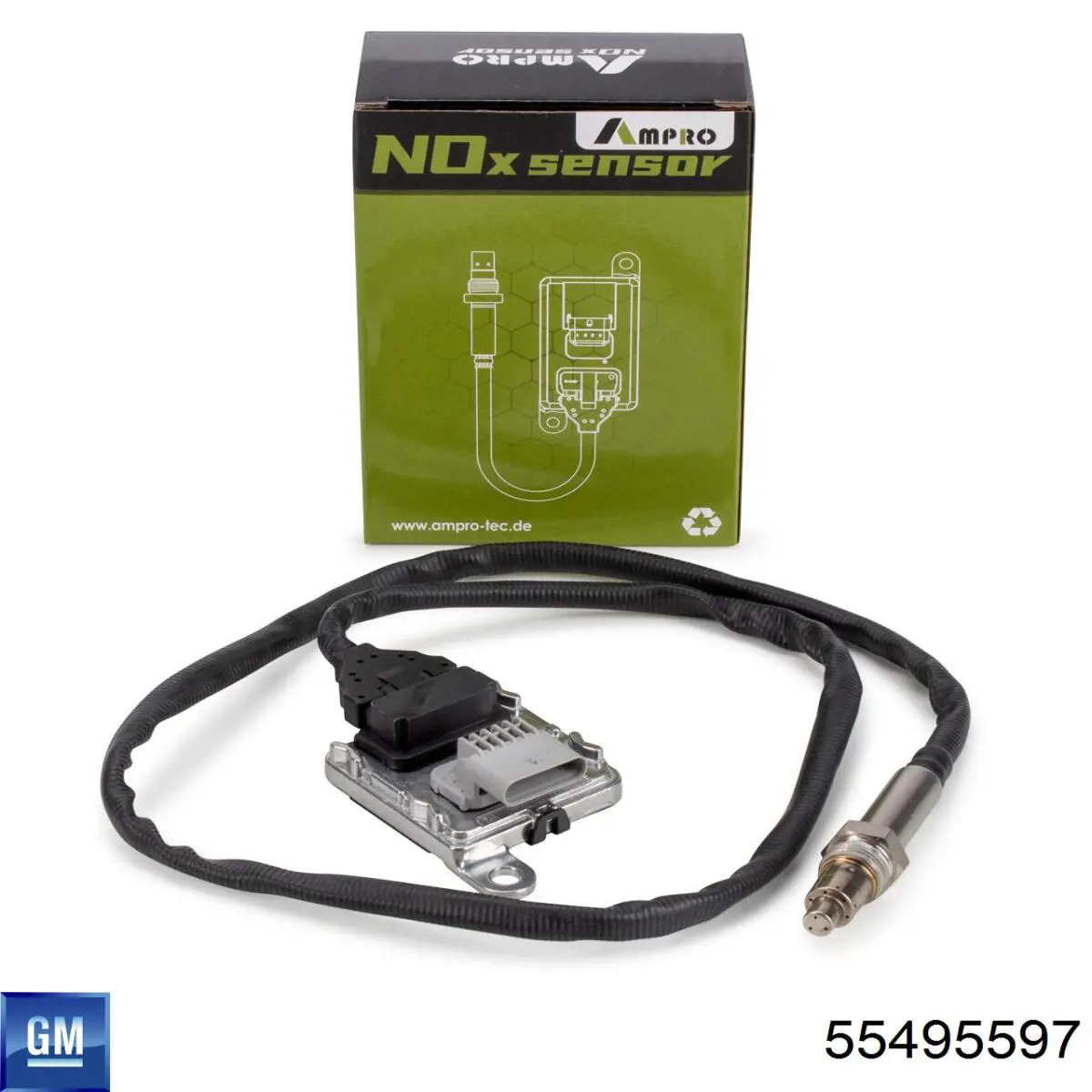  General Motors 55495597 ціна, від 225.68 USD