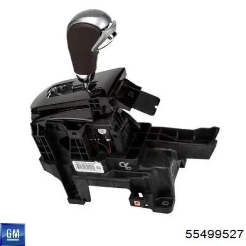 Трос перемикання передач, здвоєний General Motors 55499527 ціна, від 118.32 USD
