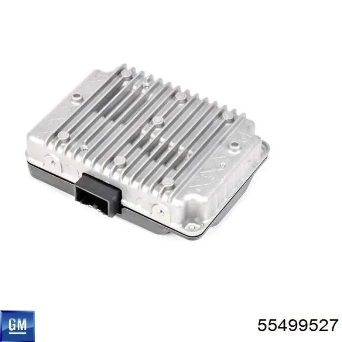 Купити 55499527 General Motors Трос перемикання передач