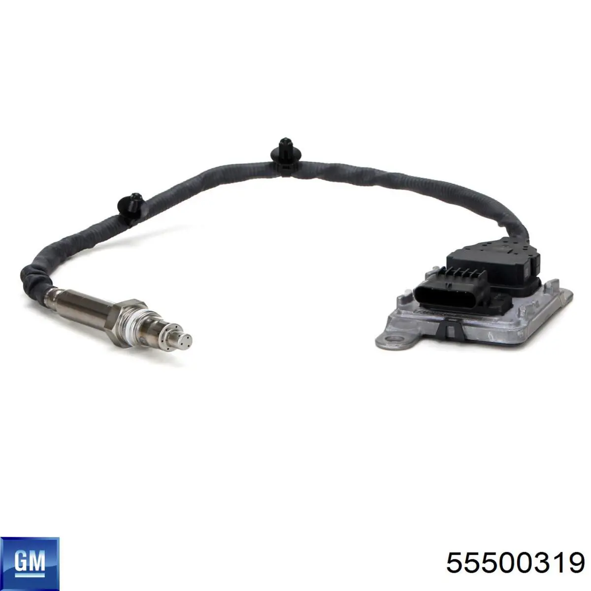  55500319 Peugeot/Citroen