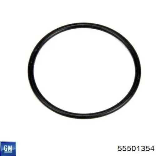Помпа охолодження Opel 55513550 ціна, від 329.71 USD
