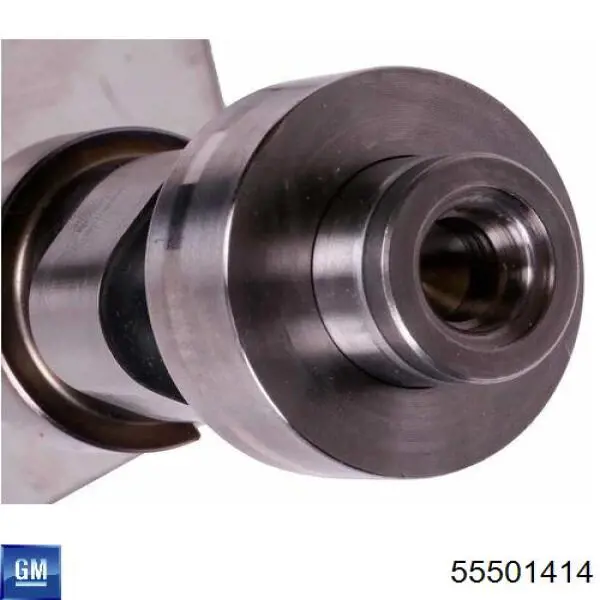  General Motors 55501414 ціна, від 2.82 USD