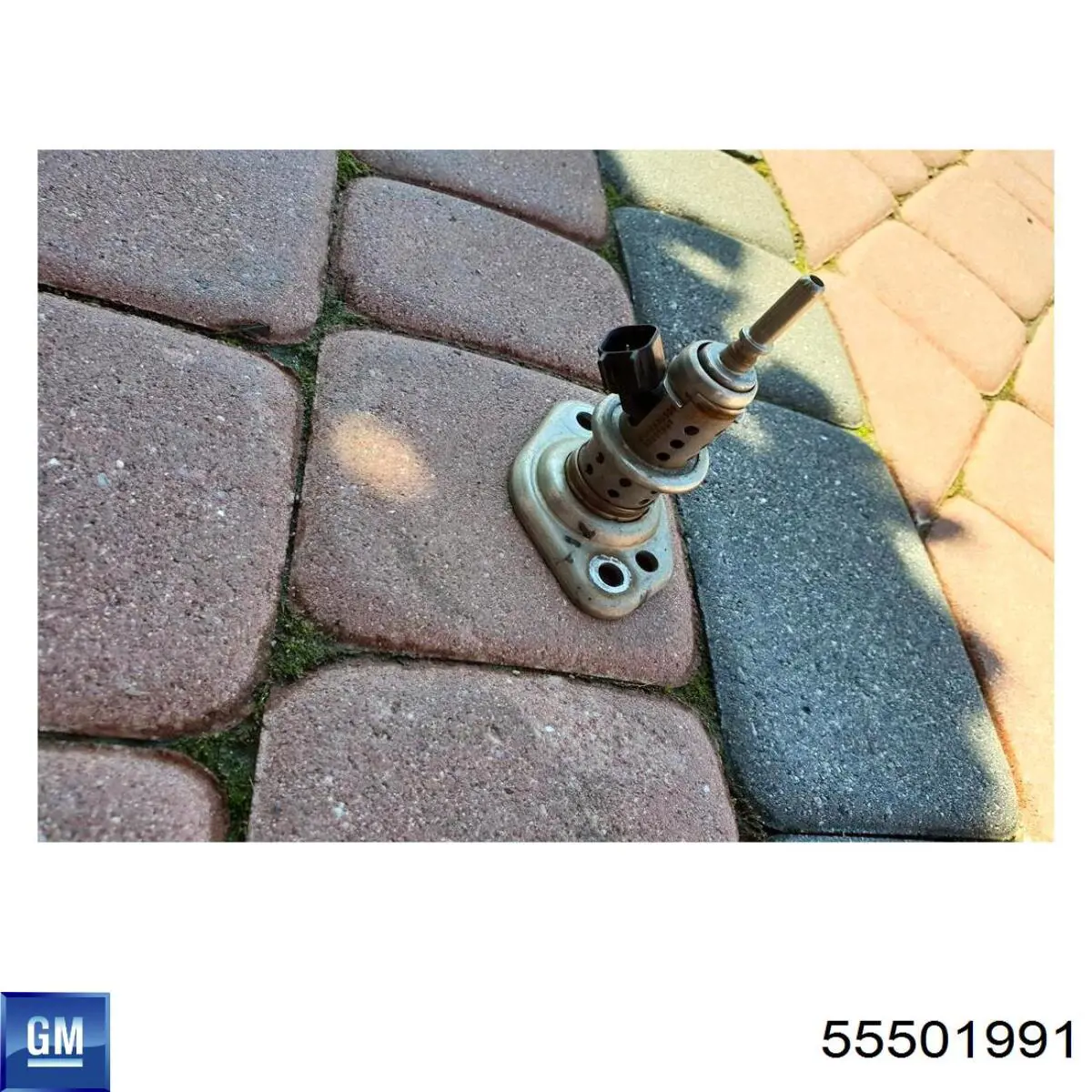 Купити 55501991 General Motors Форсунка вприскування AD BLUE
