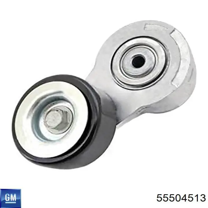  Opel 55504513 ціна, від 53.99 USD