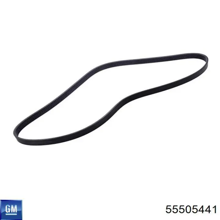 Корпус водяного насоса охолодження Opel 55505441 ціна, від 148.26 USD