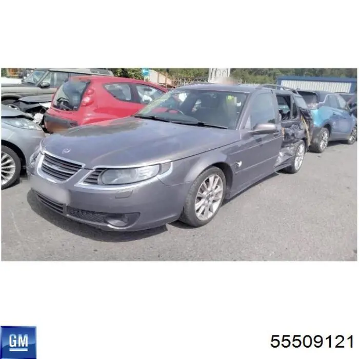 Водяний насос охолодження електричний додатковий General Motors 55509121 ціна, від 96.78 USD