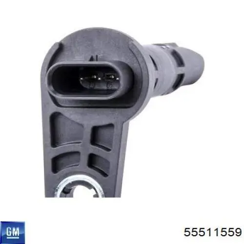 Купити 49053 NGK Котушка запалювання