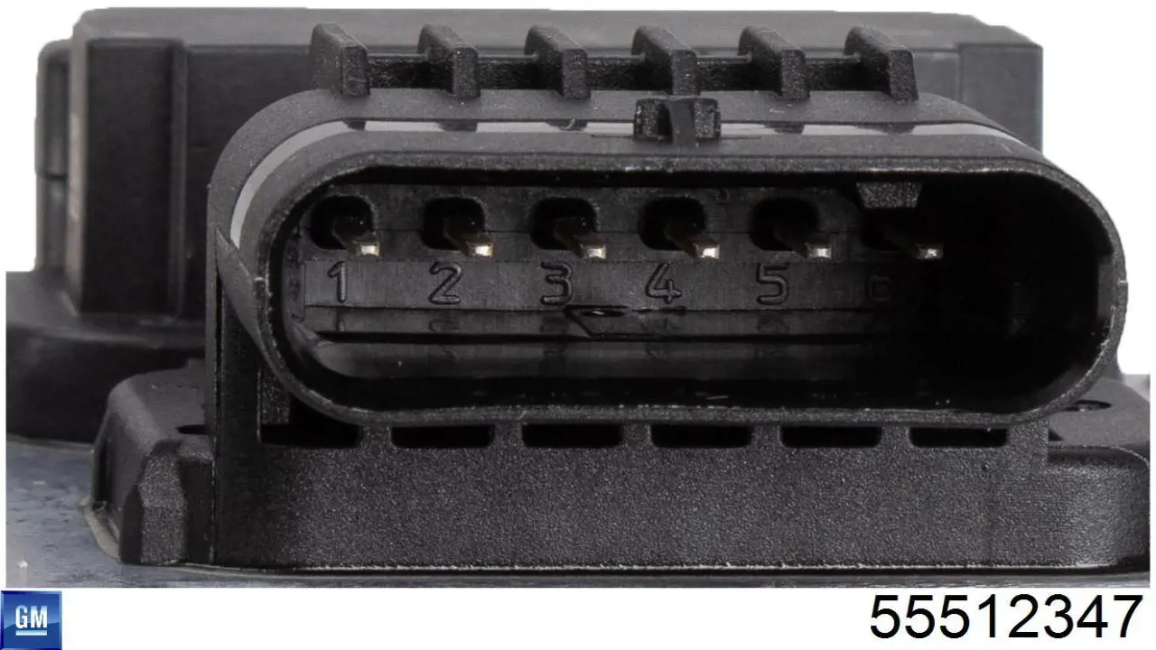  Opel 55487663 ціна, від 236.17 USD