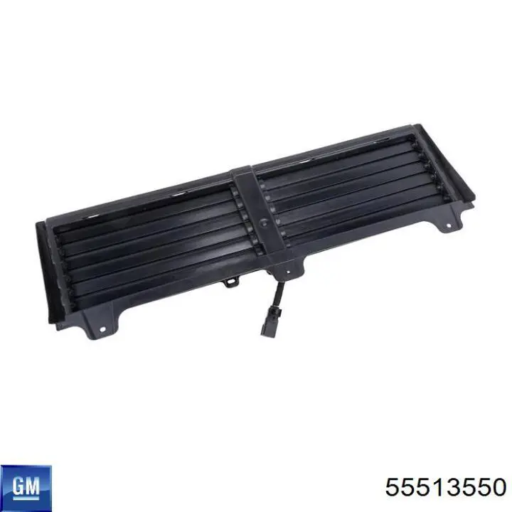 Купити 55513550 Opel Насос охолоджуючої рідини