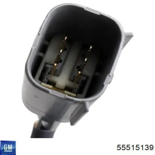  General Motors 55515139 ціна, від 502.76 USD