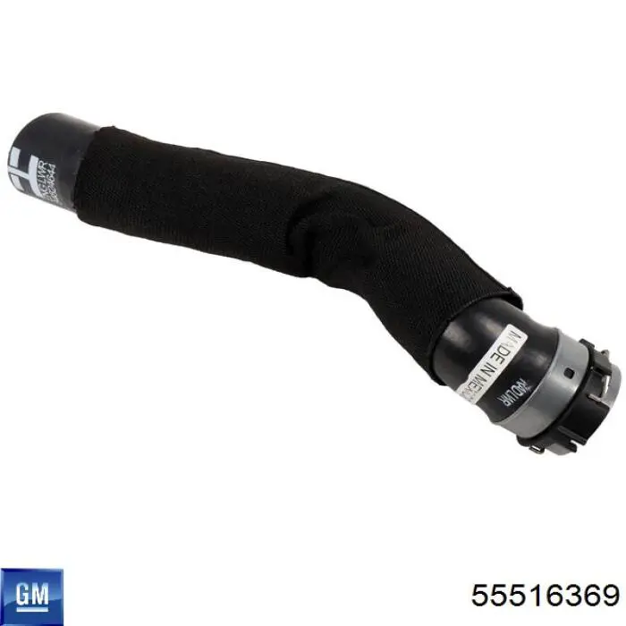  General Motors 55516369