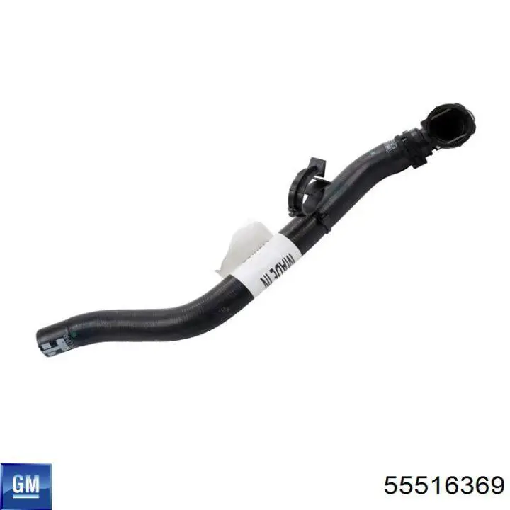 Купити 55516369 General Motors 