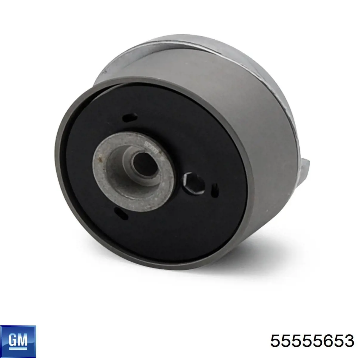 Купити 55555653 General Motors Натяжний ролик