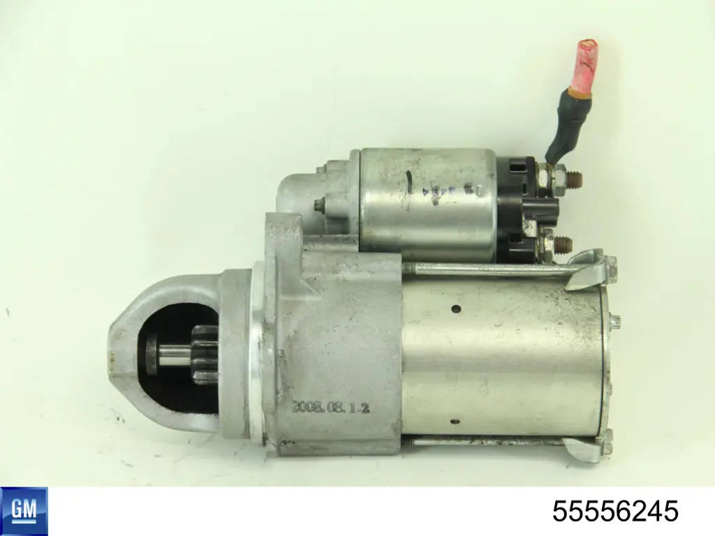 Стартер 55556245 General Motors