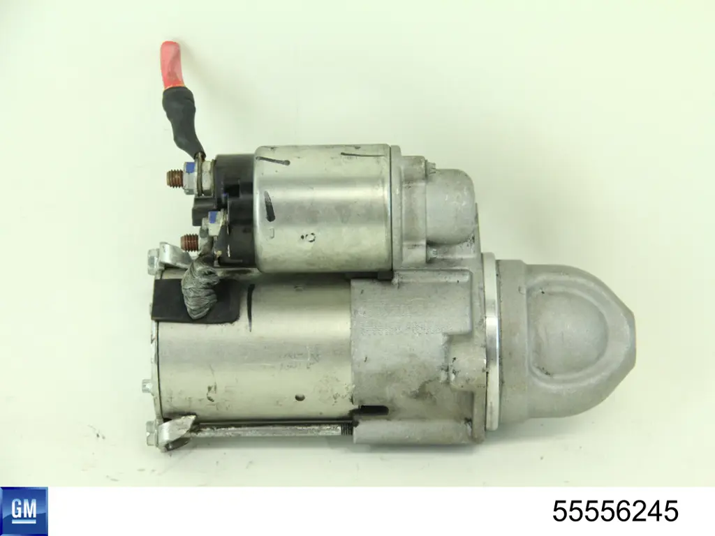 55556245 General Motors Стартер двигуна