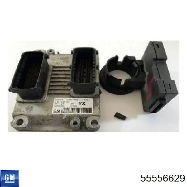Купити 55556629 General Motors 