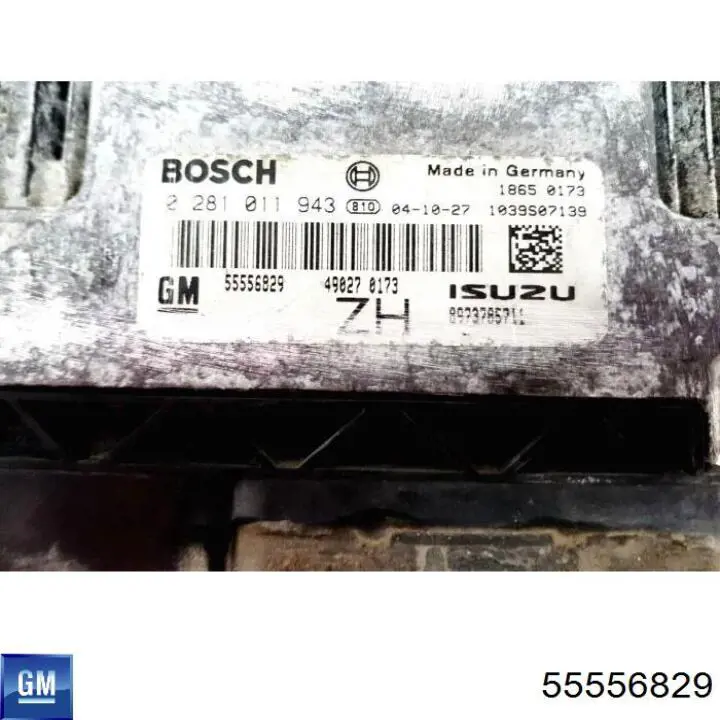  55556829 Bosch