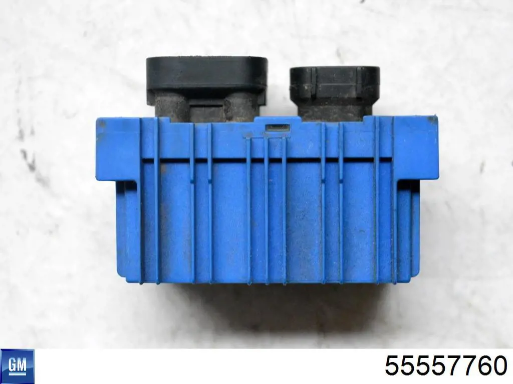 Реле управління General Motors 55557760 ціна, від 21.97 USD