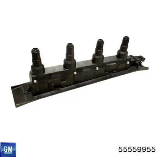 Купити 49026 NGK Котушка запалювання