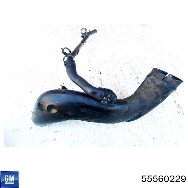 Купити 5835920 Opel 