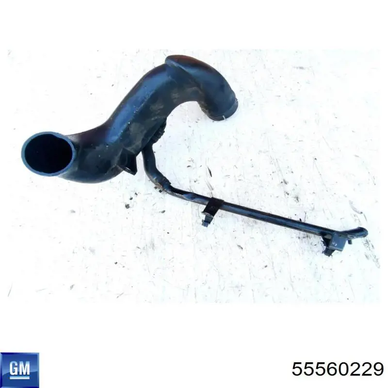 5835920 Opel 