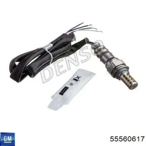 Лямбдазонд, датчик кисню після каталізатора Magneti Marelli 466016355015 ціна, від 50.38 USD