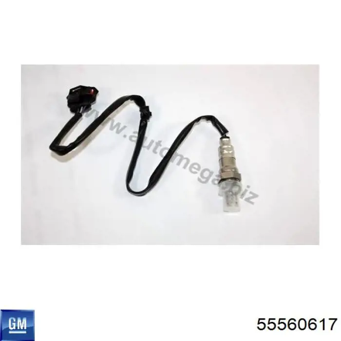 466016355015 Magneti Marelli Лямбда зонд після каталізатора