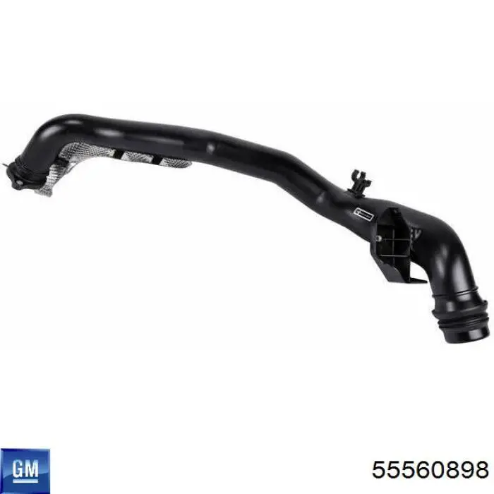 Купити 55560898 Peugeot/Citroen 