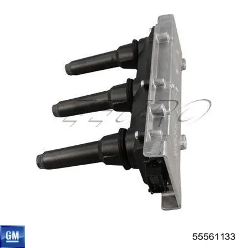 Котушка запалювання 134088 Huco