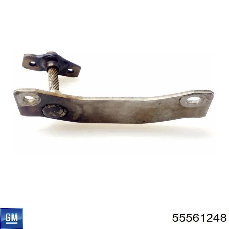  General Motors 55561248 ціна, від 13.97 USD